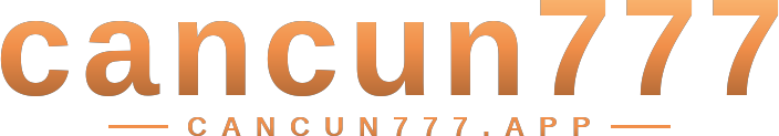 cancun777 logo