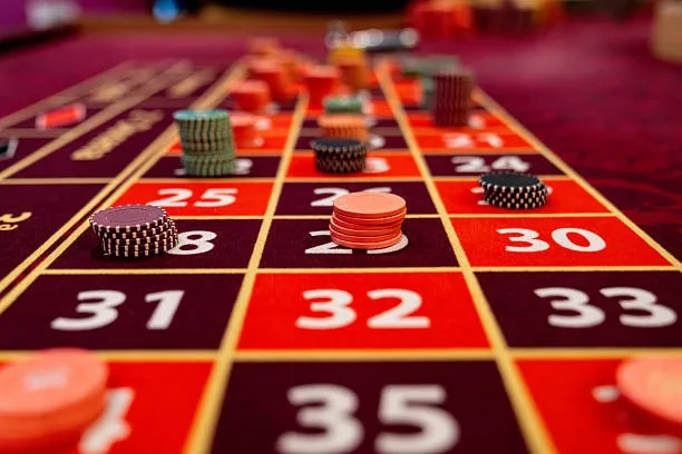 cancun777 Qué encuentras en cancun777 casino
